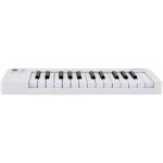 Arturia MicroLAB mk3 Universal MIDI controller White – Image 4