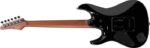 IBANEZ Electric Guitar AZ Prestige, brownish sphalerite – Image 5