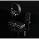 ARTURIA MiniFuse Recording Pack Black – Image 2
