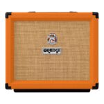 ORANGE Rocker 15 - Combo à tubes 1x10", 2 canaux, Fx Loop, 15/7/1/0.5Watt