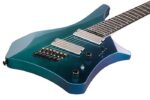 Ibanez Electric Guitar Alpha Series A527 Nebula Shift – Image 2