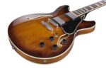 IBANEZ AS73-TBC Hollow Body Guitar – Image 2