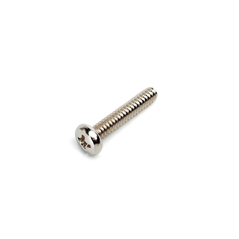 VIS MICRO DE STRAT® TÊTE PLATE NICKEL (30 pcs) – Image 1