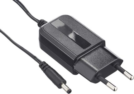 Zoom AD-14E (EU) AC Adapter for H4n, H4nPro, R16, R24