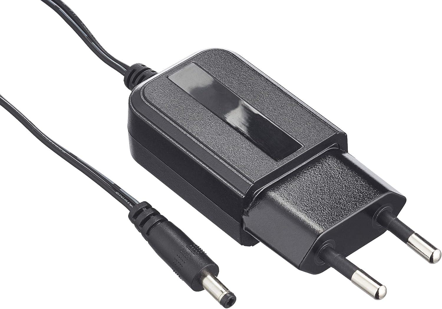 Zoom AD-14E (EU) AC Adapter for H4n, H4nPro, R16, R24 – Image 1