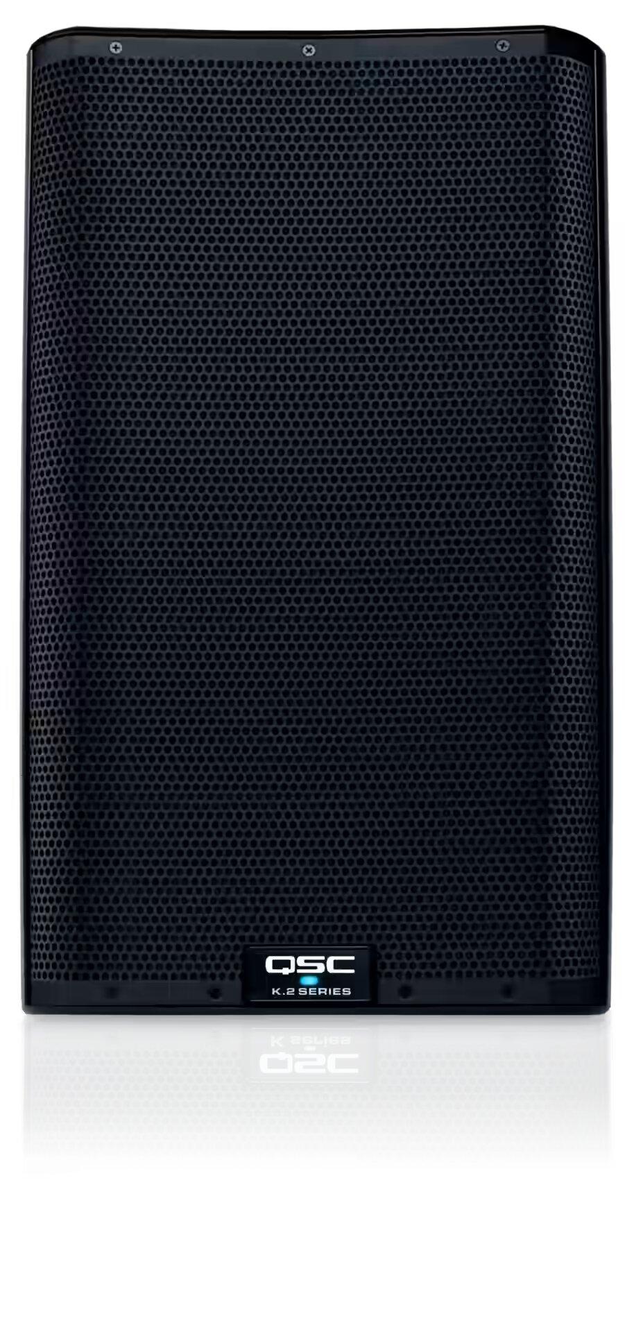 QSC K-Series K12.2 Loudspeaker – Image 1