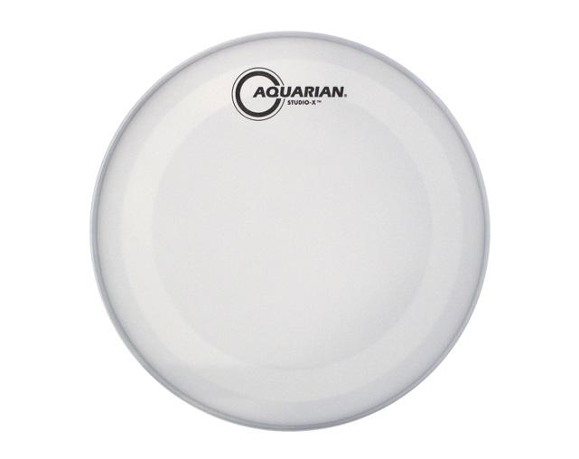 Satin Fin. Studio-X 14" AQUARIAN – Image 1