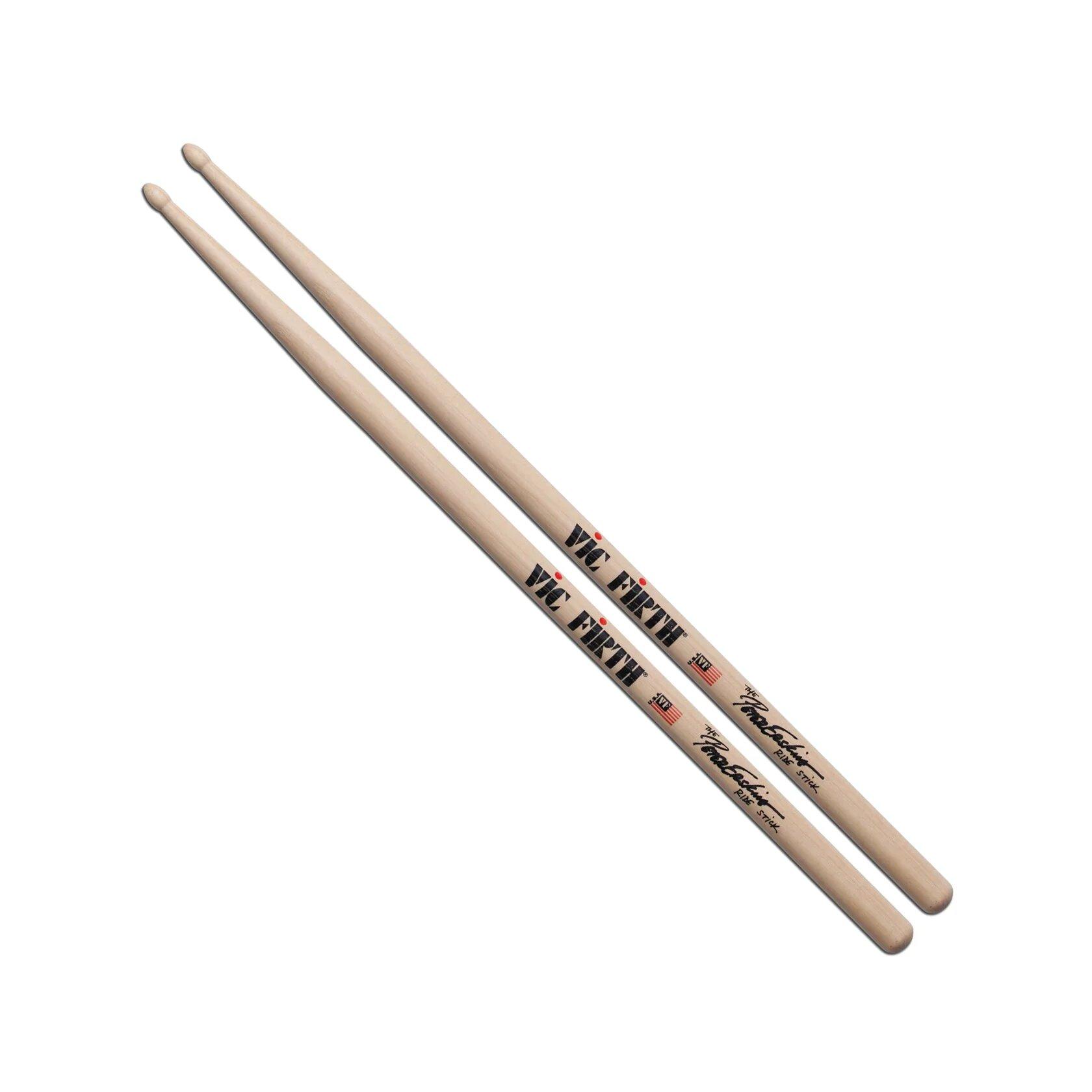 VIC FIRTH Drum Sticks, Peter Erskine Ride Signature, SPE – Image 1