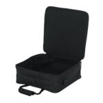 Gator G-MIXERBAG-1515 15'' x 15'' x 5.5'' Mixer/Gear Bag - NEW DESIGN – Image 11