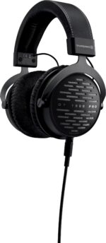 BEYERDYNAMIC DT 1990 Pro MK1 - Casque ouvert, 250 Ohm – Image 3