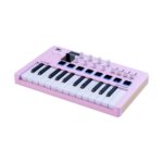 ARTURIA Minilab 3 édition limitée Rose Quartz – Image 2