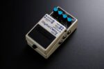 BOSS DELAY / REVERB DD-8 - ADVANCED COMPACT DIGITAL DELAY WITH 11 DELAY MODES – Image 4