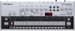 ROLAND DRUM MACHINES TR-06 - RHYTHM COMPOSER BASED ON THE ILLUSTRIOUS TR-606