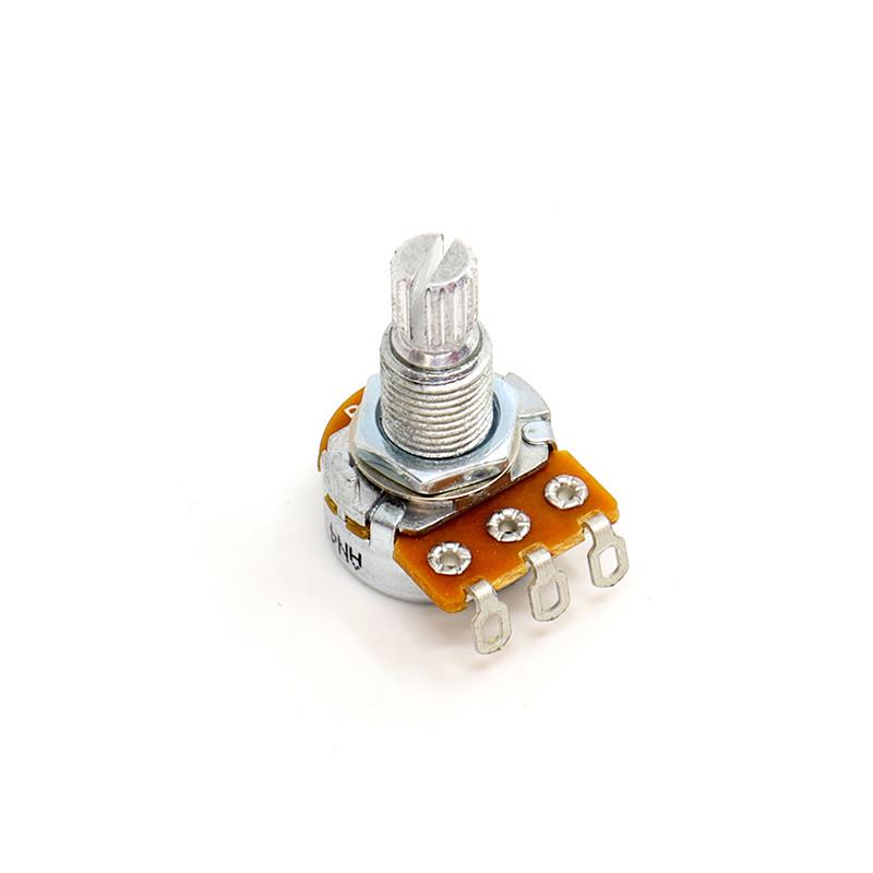 ALPHA® MINI POTENTIOMETER METRIC 250K LINEAR – Image 1