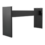 ROLAND FP-SERIES KSC-72-BK - STAND FOR FP-60-BK PIANO – Image 3