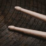 VIC FIRTH Drum Sticks, Peter Erskine Ride Signature, SPE – Image 6