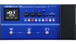 BOSS GX-1B BASS GUITAR EFFECTS PROCESSOR
