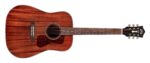 Guild Westerly Collection D-120 NAT W/B 100 Series (all solid) Dreadnought Guitar – Image 2