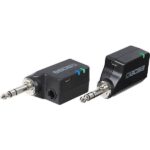 BOSS WL SERIES WL-20 - WIRELESS SYSTEM - VIRTUAL CABLE WITH 50 FEET RANGE AND CABLE TONE EMULATION – Image 2