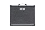 BOSS KATANA KTN50 3EX - COMPACT 50-WATT COMBO AMP, STAGE-READY WITH EXPANDED PERFORMANCE FEATURES OVER THE KATANA-50 GEN 3 MODEL – Image 2
