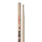VIC FIRTH Drum Sticks, American Classic Serie, 1A – Image 4