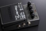 BOSS DELAY / REVERB RV-6 - COMPACT REVERB WITH 8 MODES – Image 5