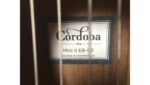 Cordoba Mini II (all solid) Mini II EB-CE SP/EB – Image 6