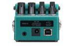 BOSS DYNAMICS / FILTER SL-2 - SLICER - INSTANT RHYTHM GENERATOR COMPACT PEDAL – Image 3