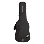 Ritter Tasche E-Gitarre Bern Double Electric Guitar Anthracite