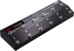 BOSS EFFECT SWITCHING ES-8 - EFFECTS SWITCHING SYSTEM – Image 2