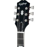 Epiphone SG Modern Figured Mojave Burst Inspired by Gibson – Image 7