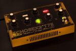 Gurus Echosex 2°T7E Delay, Real Binson Multihead – Image 5