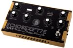 Gurus Echosex 2°T7E Delay, Real Binson Multihead