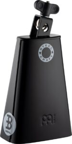 MEINL Percussion 7" Classic Rock Cowbell - Big Mouth - Low Pitch