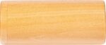 MEINL Percussion Wood Shaker - Round - Soft – Image 2