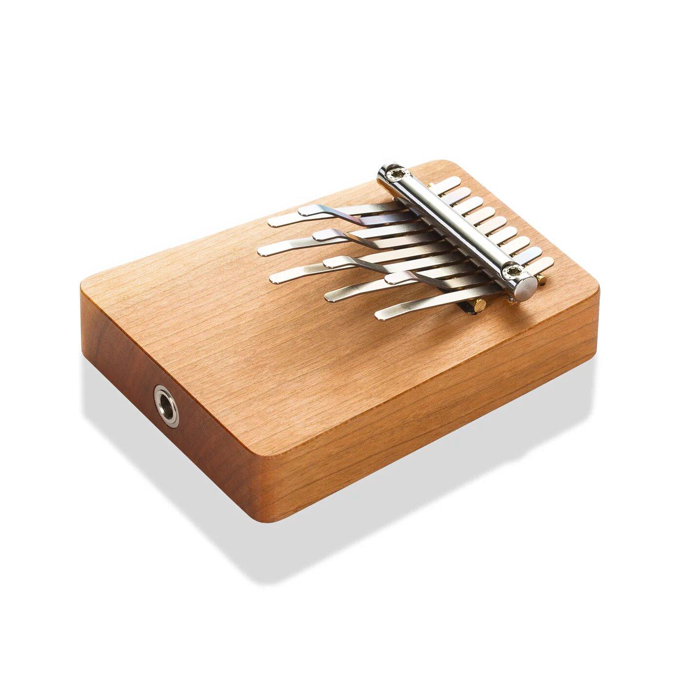 Hokema Kalimba B9 Elektro – Image 1