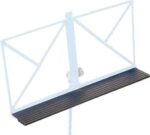 Wittner Tablette/Support Rebord de pupitre Gris – Image 2