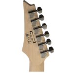 IBANEZ Electric Guitar Swiss Edition RGmiKro GIO, jewel blue – Image 5