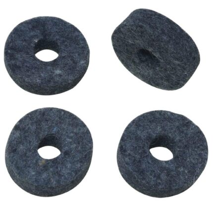 Felt Washer For Cymbal Stand 4x DIXON