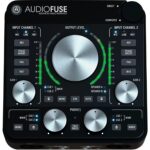 ARTURIA AudioFuse Rev2