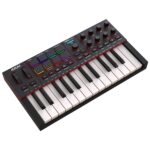 AKAI MPK Mini MK4 Black – Image 2