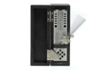 Wittner Métronome Taktell Super Mini Noir mat 880260 – Image 5