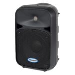 Samson SAROD208A Auro D208 200 W Active Speaker