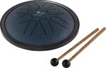 MEINL Sonic Energy Steel Tongue Drums