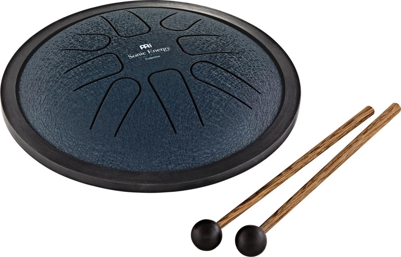 MEINL Sonic Energy Steel Tongue Drums – Image 1