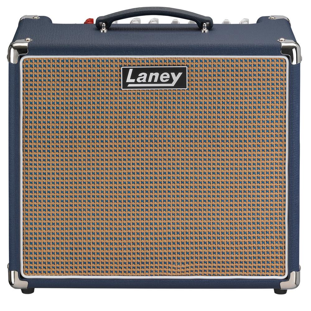 LANEY GT.AMP COMBO 12" 2CH 60W – Image 1