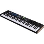 ARTURIA KeyLab Essential 61 3 Black – Image 4