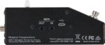 BOSS DYNAMICS / FILTERING EQ-200 - 10 BAND GRAPHIC EQUALIZER WITH MIDI – Image 3