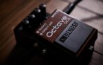 BOSS PITCH OC-5 - POLYPHONIC OCTAVE PEDAL FOR GUITAR AND BASS WITH “VINTAGE OC-2“ MODE – Image 3