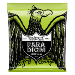 ERNIE BALL Saitensatz, Slinky Paradigm, Regular 10-46